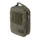 Pochette organisateur EDC 5.11 Tactical EGOR Lima 1 L à ouverture portefeuille