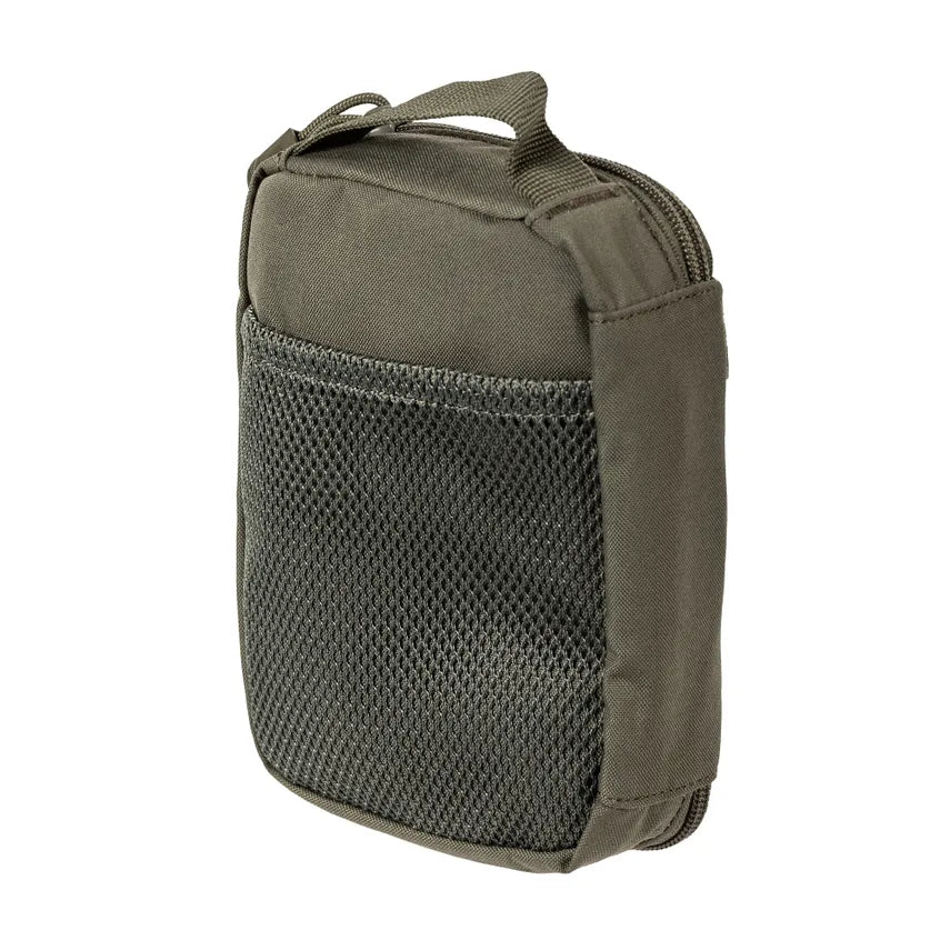 Pochette organisateur EDC 5.11 Tactical EGOR Lima 1 L à ouverture portefeuille