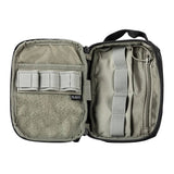 Pochette organisateur EDC 5.11 Tactical EGOR Lima 1 L à ouverture portefeuille