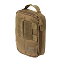 Pochette organisateur EDC 5.11 Tactical EGOR Lima 1 L à ouverture portefeuille