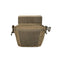 Pochette pendulaire Pentagon Amina Dangler en Cordura 500D 23 x 16 cm sangle amovible
