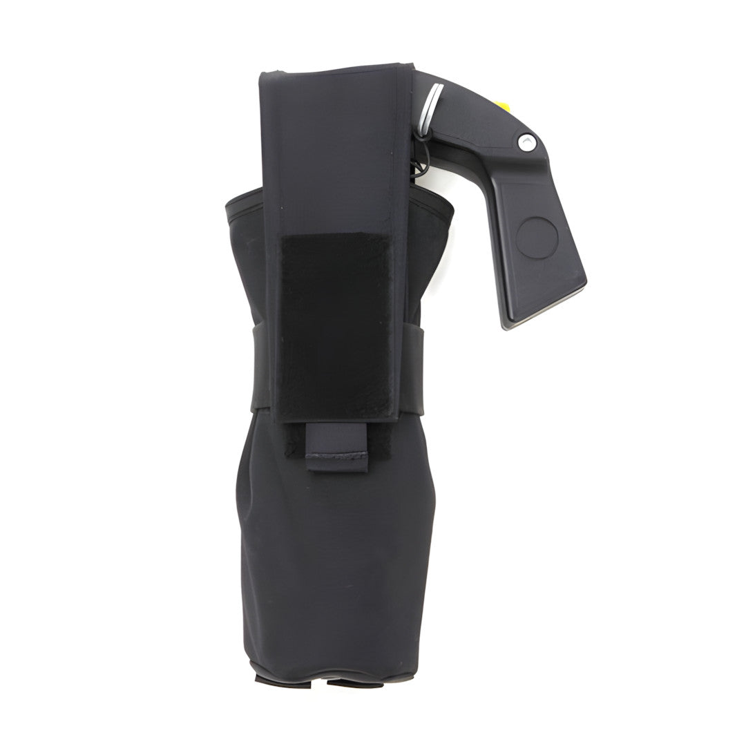 Pochette porte-aérosol Snigel Canister Pouch -15 pour MK9 300 et 500 ml 25 x 7 x 7 cm