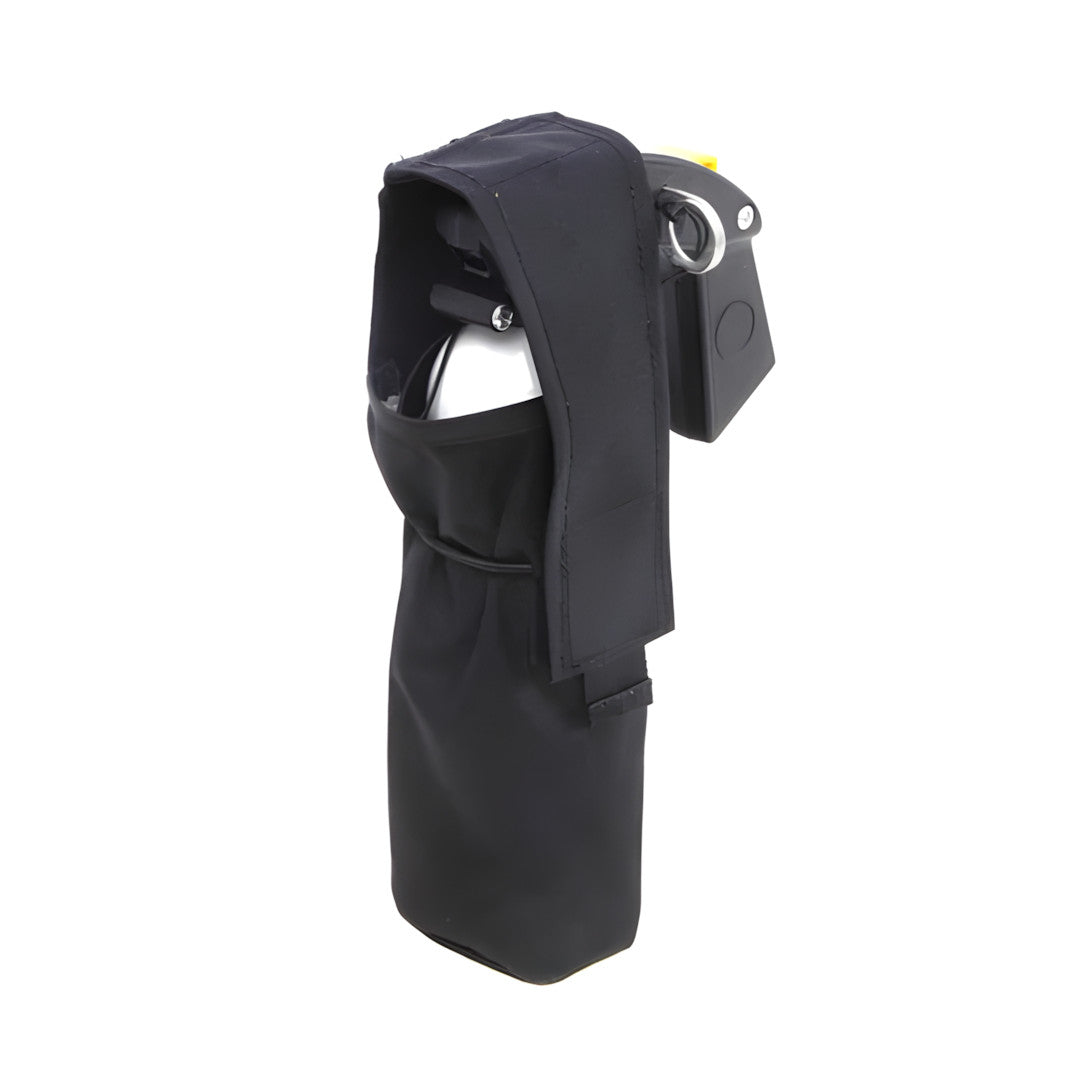 Pochette porte-aérosol Snigel Canister Pouch -15 pour MK9 300 et 500 ml 25 x 7 x 7 cm