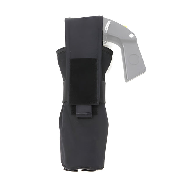 Pochette porte-aérosol Snigel Canister Pouch -15 pour MK9 300 et 500 ml 25 x 7 x 7 cm