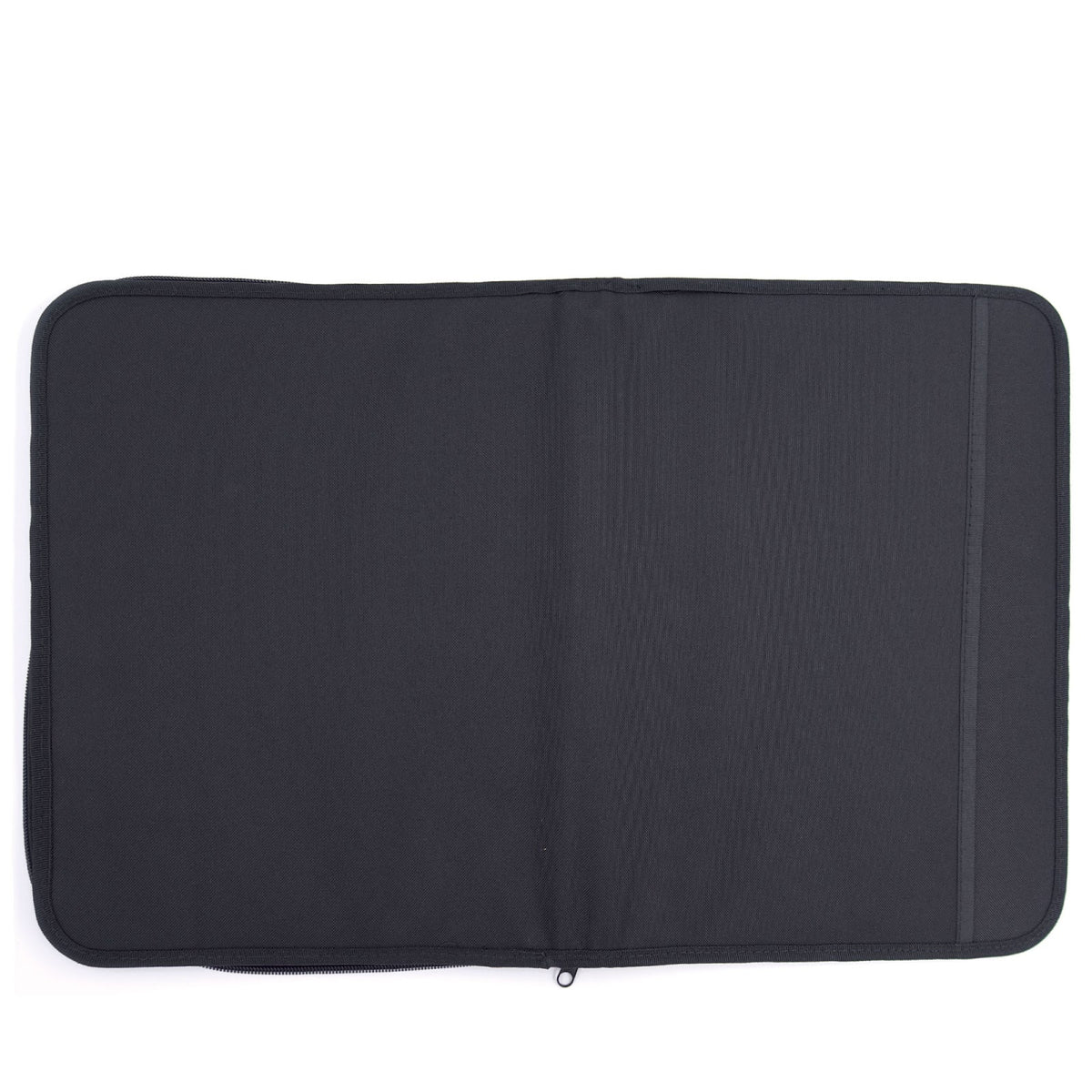 Pochette porte-documents OPEX A4 polyester dos enduit PVC 36 x 27,5 x 2,5 cm
