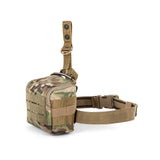 Pochette porte-grenades 6 coups 5.11 Tactical pour cartouches jusqu'à 40 mm en nylon 500D