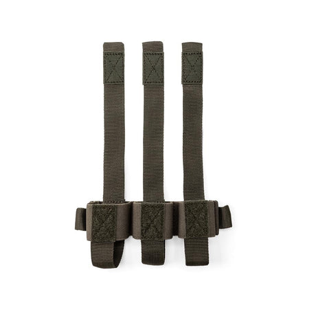 Pochette porte-grenades 6 coups 5.11 Tactical pour cartouches jusqu'à 40 mm en nylon 500D