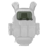 Pochette téléphone Agilite Battleshell 109 x 198 x 28 mm à coque thermoformée