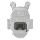 Pochette téléphone Agilite Battleshell 109 x 198 x 28 mm à coque thermoformée