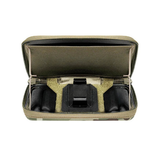 Pochette téléphone Agilite Battleshell 109 x 198 x 28 mm à coque thermoformée