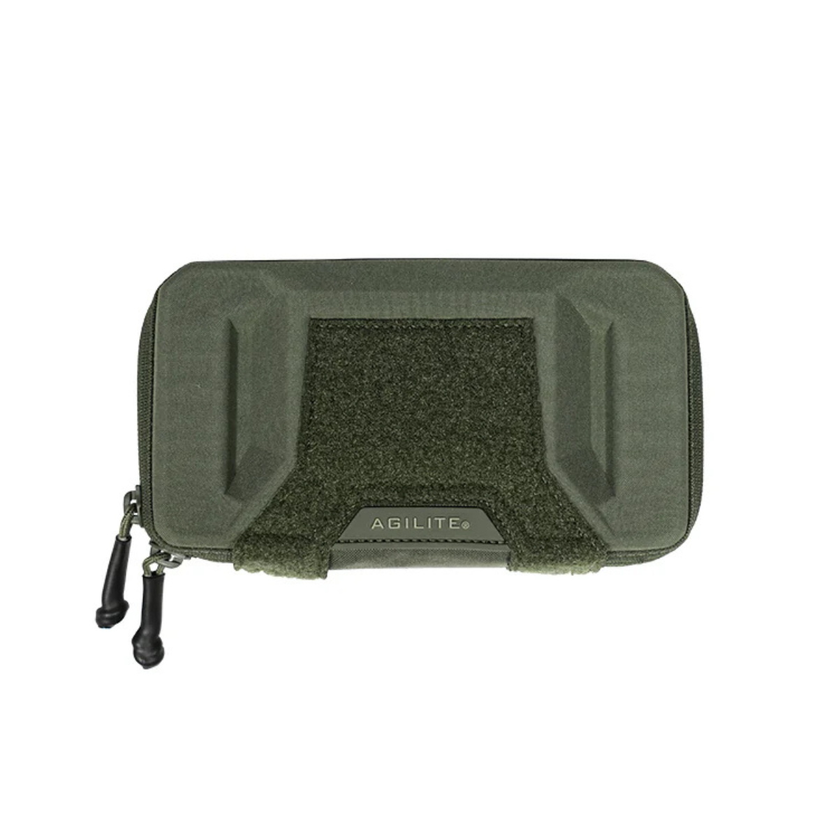 Pochette téléphone Agilite Battleshell 109 x 198 x 28 mm à coque thermoformée