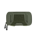 Pochette téléphone Agilite Battleshell 109 x 198 x 28 mm à coque thermoformée
