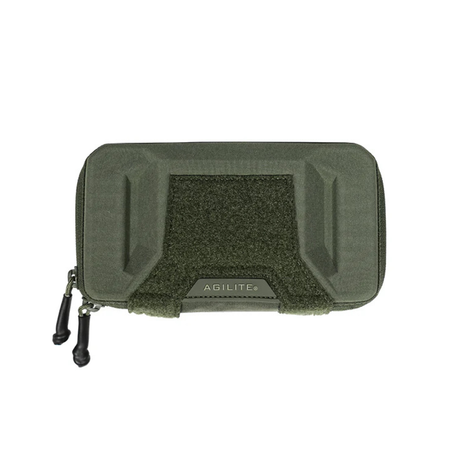 Pochette téléphone Agilite Battleshell 109 x 198 x 28 mm à coque thermoformée