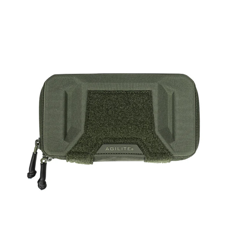 Pochette téléphone Agilite Battleshell 109 x 198 x 28 mm à coque thermoformée