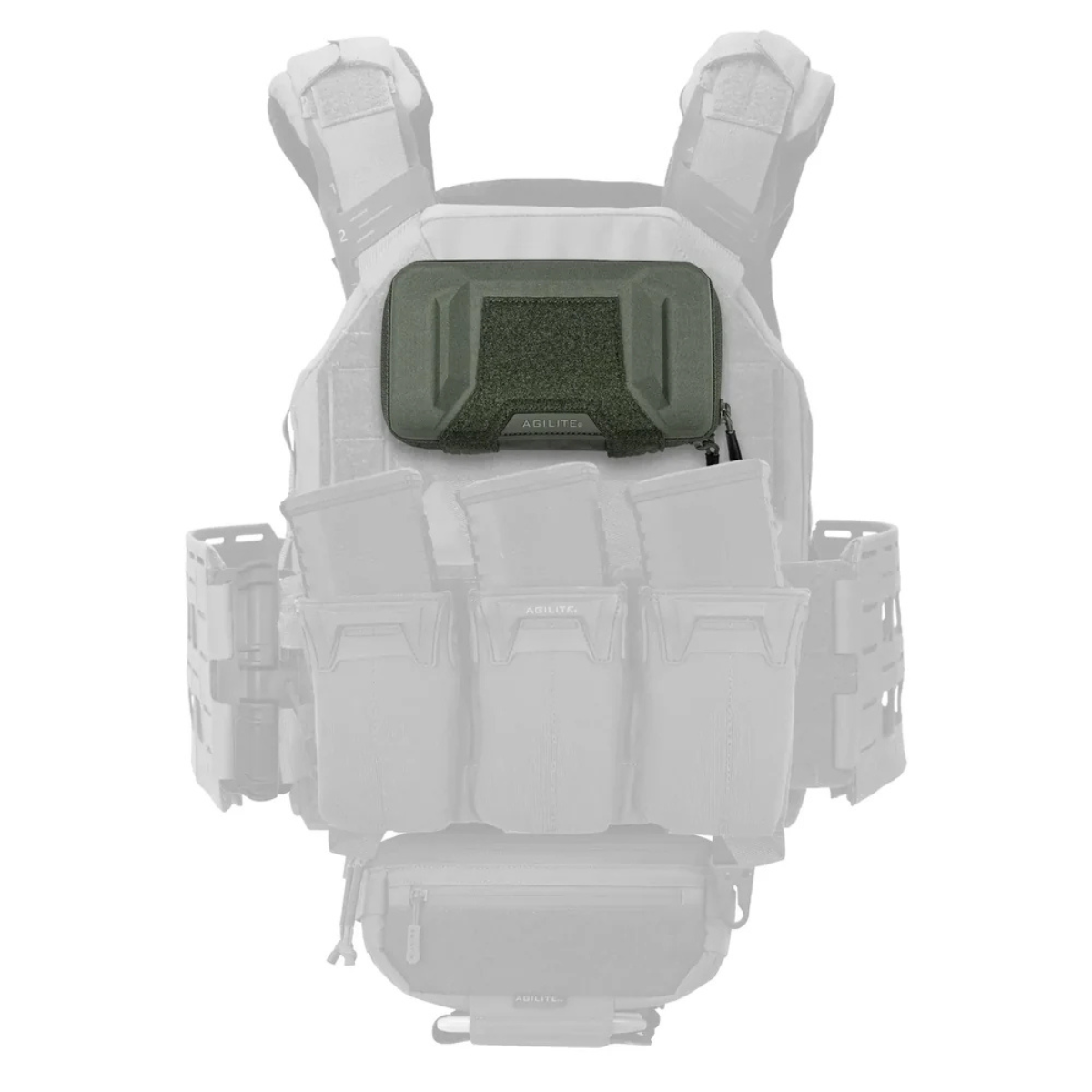 Pochette téléphone Agilite Battleshell™ Universal