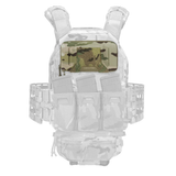 Pochette téléphone Agilite Battleshell™ Universal