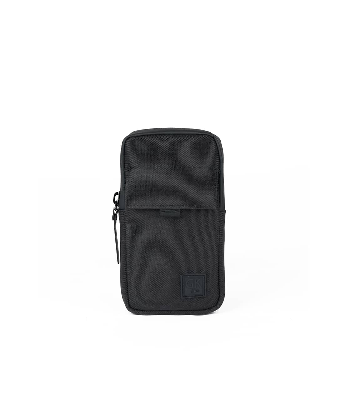 Pochette téléphone GK Pro Red Label 18 x 9,5 x 2,5 cm en Cordura 1000D