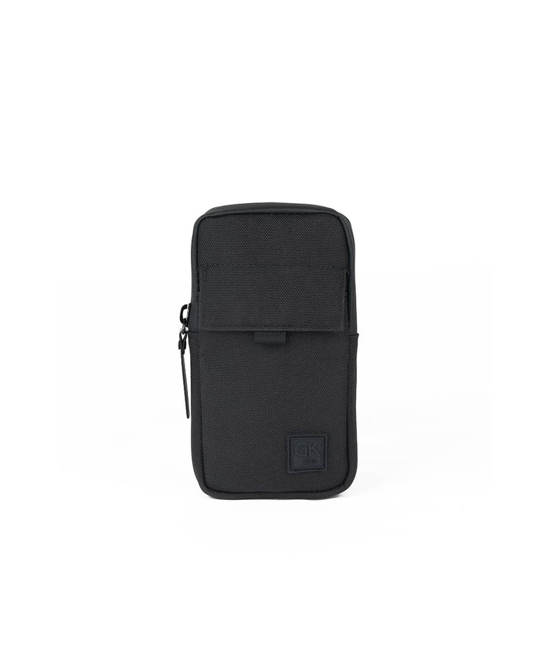 Pochette téléphone GK Pro Red Label 18 x 9,5 x 2,5 cm en Cordura 1000D
