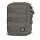 Pochette utilitaire 17 x 12 cm Pentagon Keros 100 % nylon Cordura YKK
