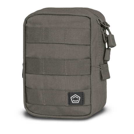 Pochette utilitaire 17 x 12 cm Pentagon Keros 100 % nylon Cordura YKK