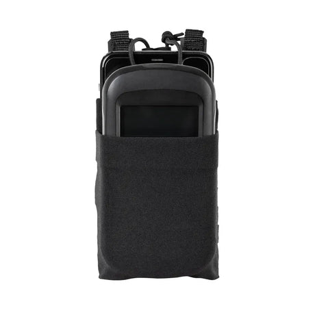 Pochette utilitaire 5.11 Tactical Flex à double rangement et nylon extensible