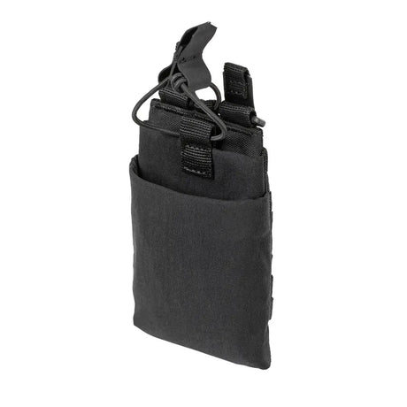 Pochette utilitaire 5.11 Tactical Flex à double rangement et nylon extensible