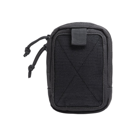 Pochette utilitaire A10 Equipment auto-agrippante DELTA 12 x 16 cm