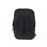 Pochette utilitaire GK Pro Red Label en Cordura 1000D 18,5 x 13,5 x 7,5 cm
