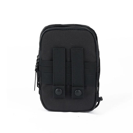 Pochette utilitaire GK Pro Red Label en Cordura 1000D 18,5 x 13,5 x 7,5 cm