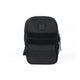 Pochette utilitaire GK Pro Red Label en Cordura 1000D 18,5 x 13,5 x 7,5 cm