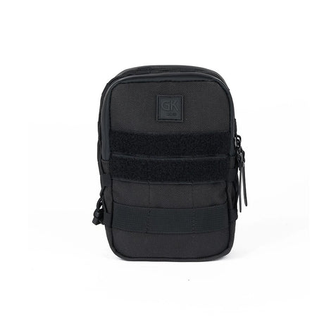 Pochette utilitaire GK Pro Red Label en Cordura 1000D 18,5 x 13,5 x 7,5 cm