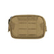 Pochette utilitaire Pentagon Elpis 15×10 en Cordura 500D compatible MOLLE et ceinturon