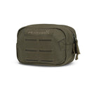 Pochette utilitaire Pentagon Elpis 15×10 en Cordura 500D compatible MOLLE et ceinturon