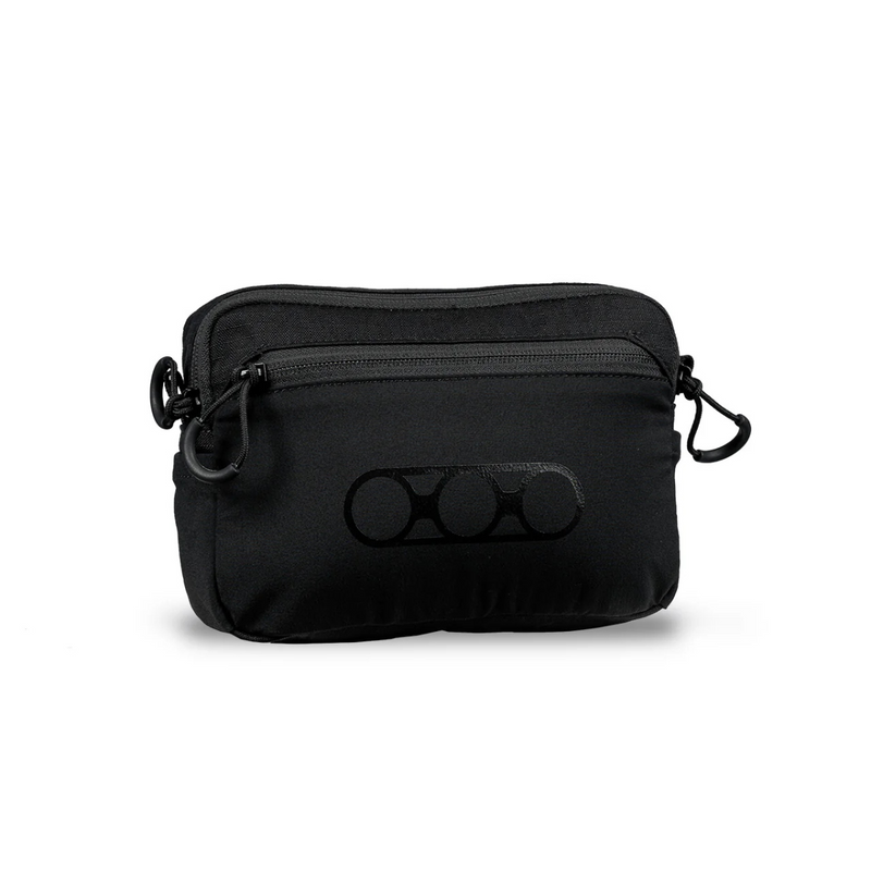 Pochette utilitaire tactique Eberlestock General Purpose grande compatible MOLLE