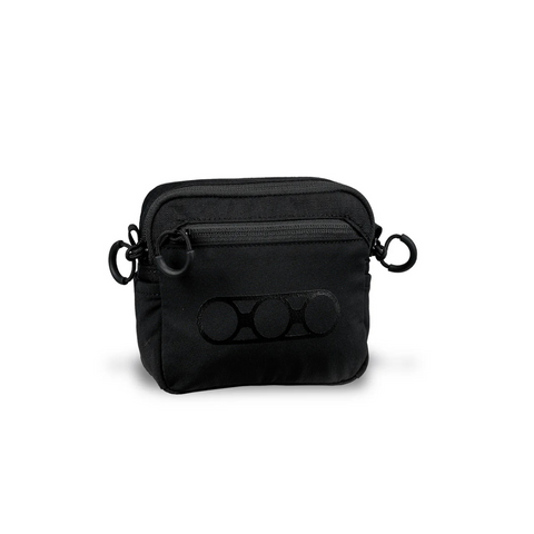 Pochette utilitaire tactique Eberlestock General Purpose petite rembourrée 108 g MOLLE