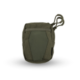 Pochette utilitaire tactique Eberlestock Recon compatible MOLLE pour harnais jumelles