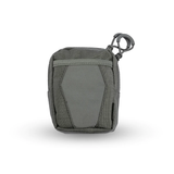 Pochette utilitaire tactique Eberlestock Recon compatible MOLLE pour harnais jumelles