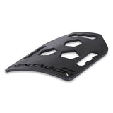 Poids de renforcement Pentagon Avron Tac-Fitness acier plein 8 mm vendus par paire