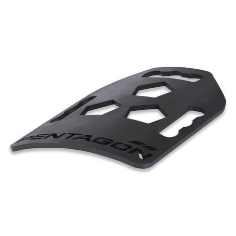 Poids de renforcement Pentagon Avron Tac-Fitness acier plein 8 mm vendus par paire