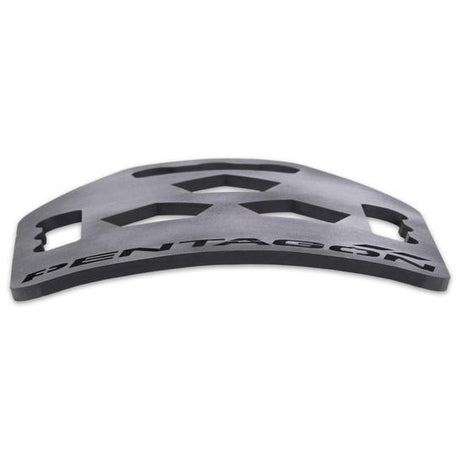 Poids de renforcement Pentagon Avron Tac-Fitness acier plein 8 mm vendus par paire