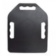 Poids de renforcement Pentagon Avron Tac-Fitness acier plein 8 mm vendus par paire