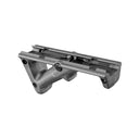Poignée avant angulaire AFG-2 Magpul 41 g pour rails Picatinny courts dès 3 pouces