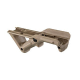 Poignée avant angulaire AFG Magpul pour rail Picatinny M1913 support de doigt A1 ou A2