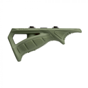 Poignée avant angulaire ergonomique FAB Defense PTK-M compatible garde-main M-LOK