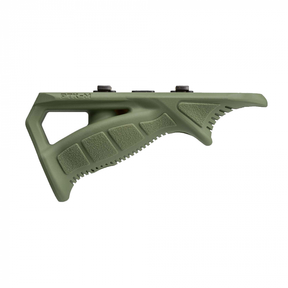 Poignée avant angulaire ergonomique FAB Defense PTK-M compatible garde-main M-LOK