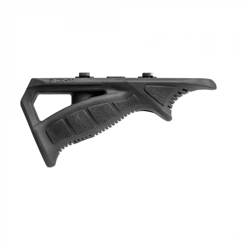 Poignée avant angulaire ergonomique FAB Defense PTK-M compatible garde-main M-LOK