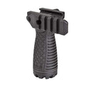 Poignée avant ergonomique caoutchoutée FAB Defense RSG