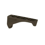 Poignée avant inclinée M-LOK AFG Magpul à fixation directe 34 g visserie incluse