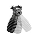 Poignée avant latérale pliante FAB Defense T FS