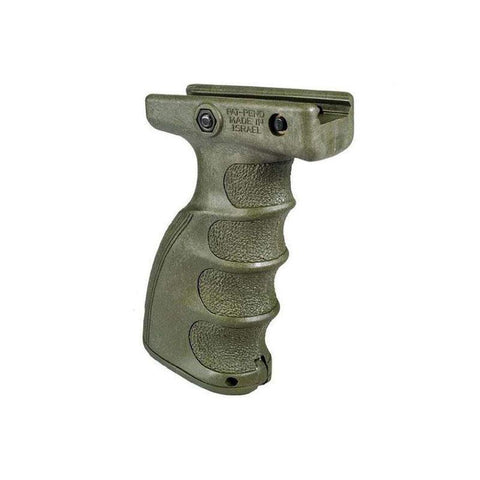 Poignée avant pour rail Picatinny FAB Defense AG 44S (destockage)